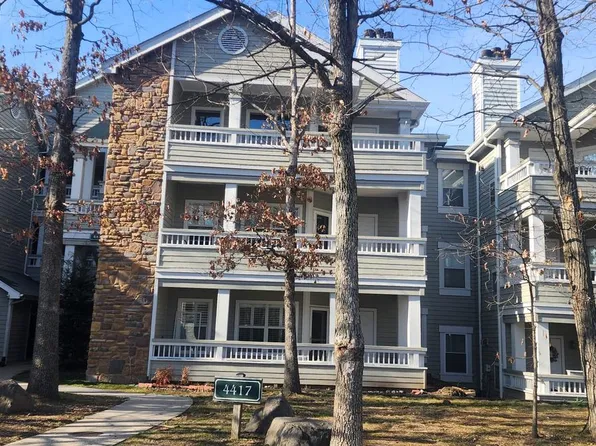 4417 Fair Stone Dr APT 303, Fairfax, VA 22033