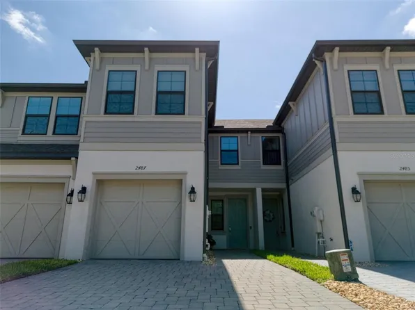 2487 Golden Pasture Cir, Clearwater, FL 33764