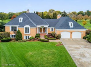 1638 Heather Ln, Darien, IL 60561