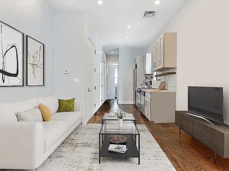 291 Onderdonk Ave #2L — Photo 2