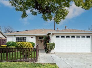 3234 Kirk Rd, San Jose, CA 95124
