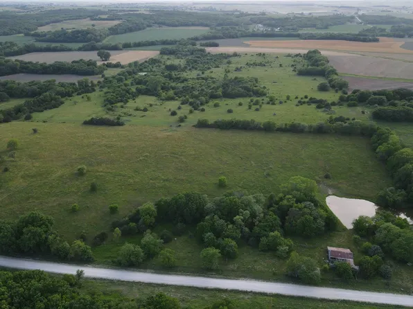 0 G Rd, Soldier, KS 66540