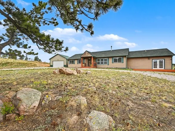144 Torreys Ct, Livermore, CO 80536