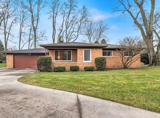 5286 25 Mile Rd, Utica, MI 48316