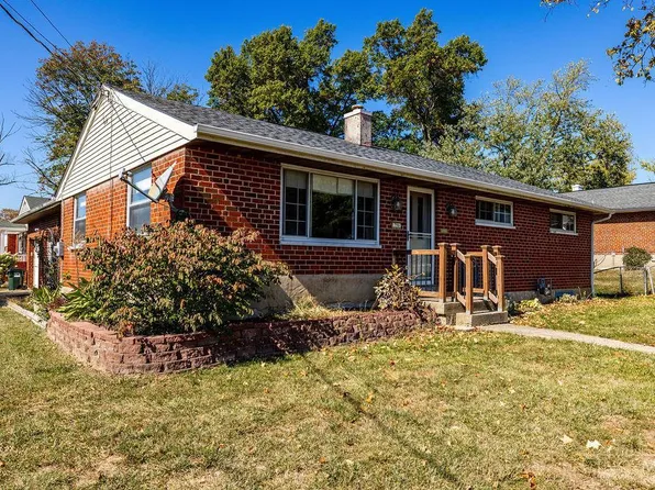 796 Mayjo Ct, Cincinnati, OH 45224