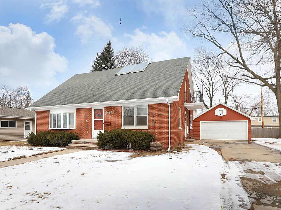 612 E Lindbergh St, Appleton, WI 54911 Zillow