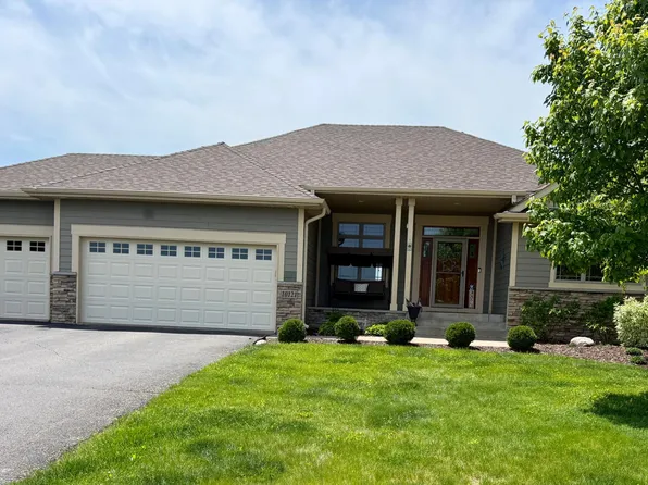 10121 93rd St NE, Otsego, MN 55362