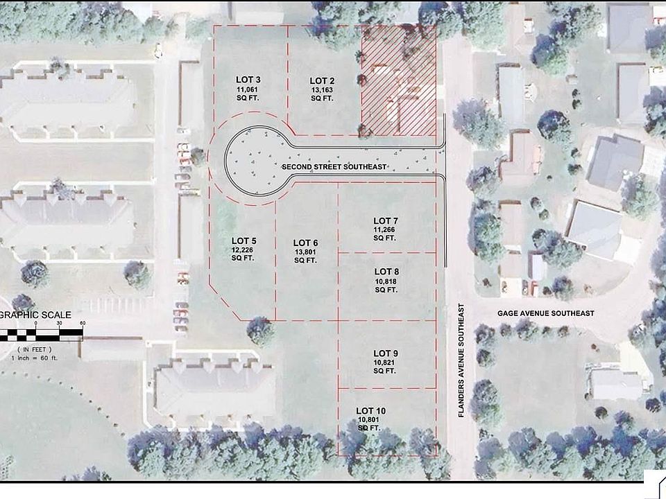 2nd image of 131 Flanders Ave SE