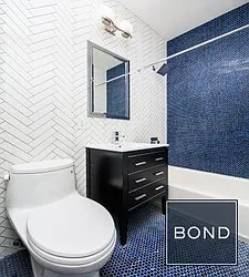 Rented by Bond New York