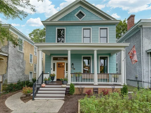 3104 Utah Pl, Richmond, VA 23222