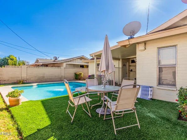 4402 W ROSE Lane, Glendale, AZ 85301