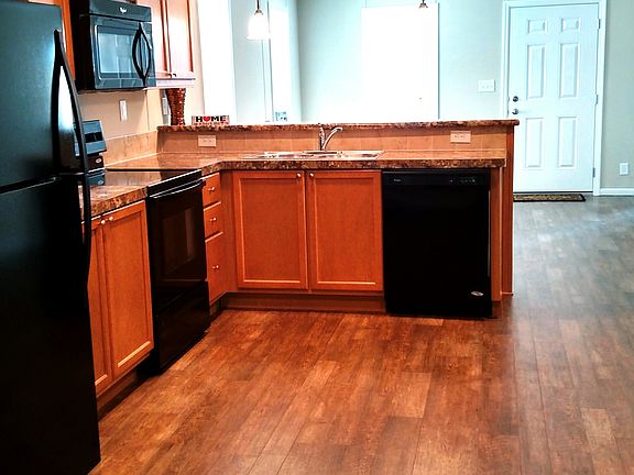 Open concept