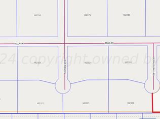 2751 Buffalo Grass Rd, Amarillo, TX 79124