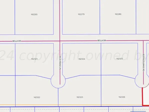 2751 Buffalo Grass Rd, Amarillo, TX 79124