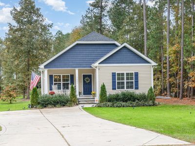 1395 Summerville Mamers Rd, Lillington, NC, 27546