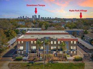 210 S Habana Ave, Tampa, FL 33609