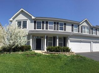 567 Barclay Dr, Bolingbrook, IL 60440