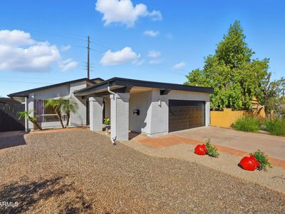 2326 N 87TH Way, Scottsdale, AZ, 85257