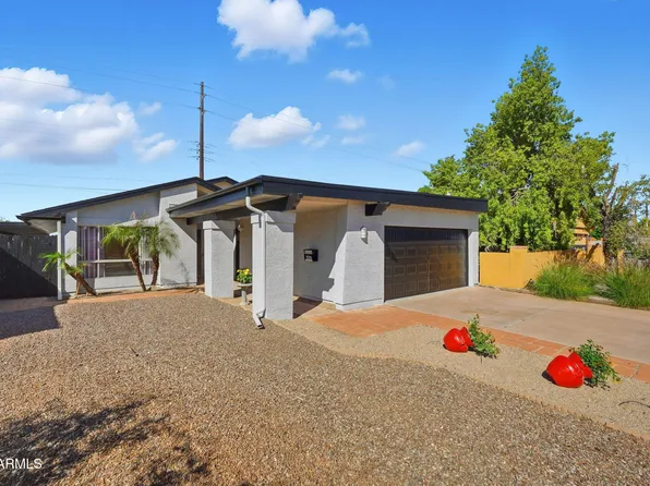 2326 N 87TH Way, Scottsdale, AZ 85257