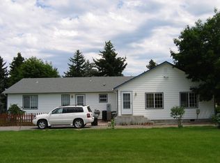 14015 E 12th Ave, Veradale, WA 99037