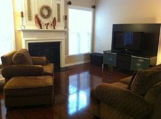 2414 Elkhorn Ter, Duluth, GA 30096