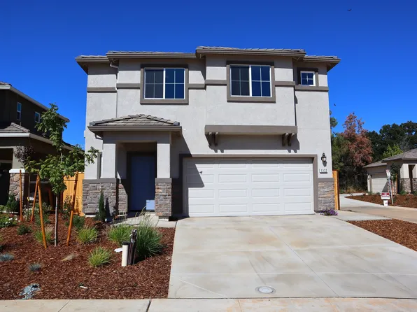 1332 River Run Cir, Ione, CA 95640