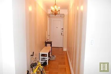 Rented by Halstead Real Estate