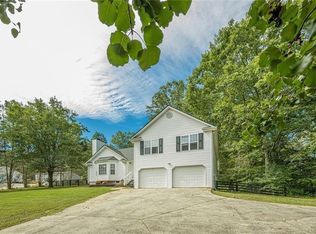 391 Pinewood Pl, Dahlonega, GA 30533