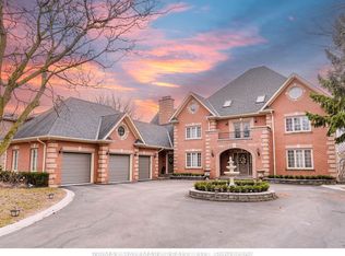 33 Oatlands Cres, Richmond Hill, ON L4C9P1