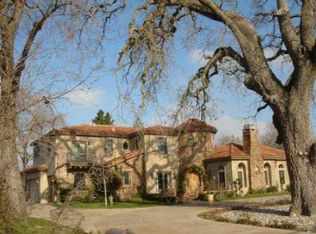 84 Las Quebradas Ln, Alamo, CA 94507