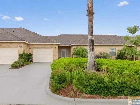 63 Augusta W, Laguna Vista, TX 78578
