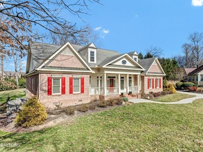 12440 Amberset Dr, Knoxville, TN, 37922