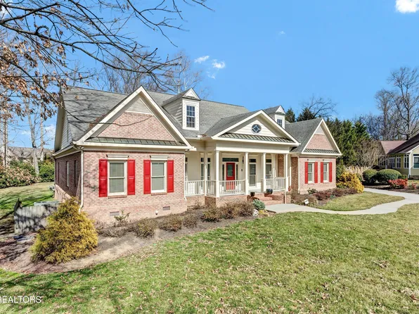 12440 Amberset Dr, Knoxville, TN 37922