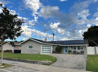 2919 E Walnut Ave, Orange, CA 92867