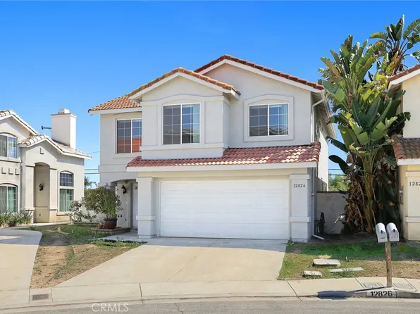 12826 Pinhiero Pl, Baldwin Park, CA 91706