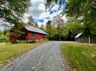 163 Ingalls Rd, Jaffrey, NH 03452
