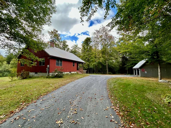 163 Ingalls Road, Jaffrey, NH 03452