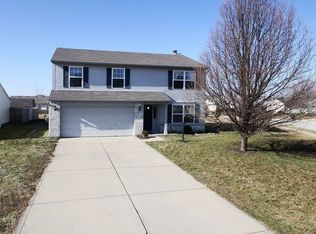 449 Lockerbie Ln, Pittsboro, IN