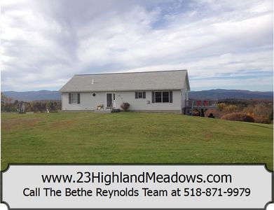 23 Highland Meadows Way, Whitehall, NY, 12887