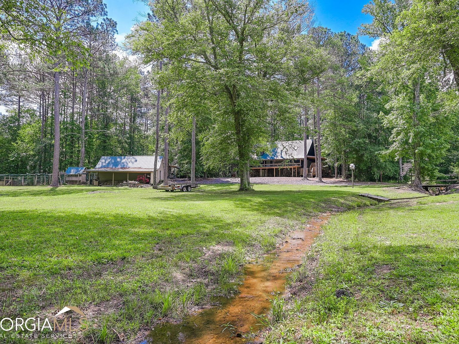 681 Winters Rd, Rockmart, GA 30153 MLS 10176095 Zillow