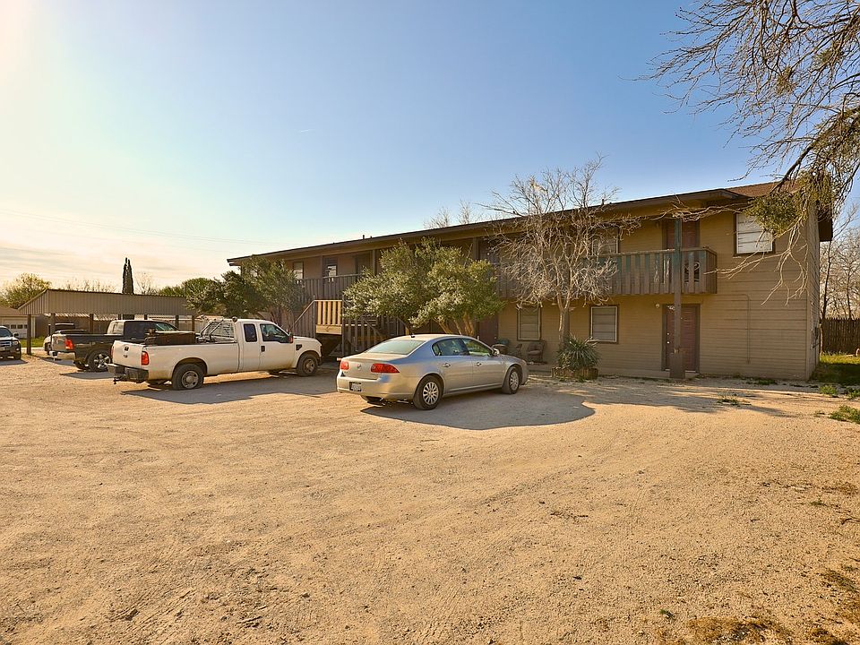 Taylor Street Apartments 207 Taylor Merkel, TX Zillow