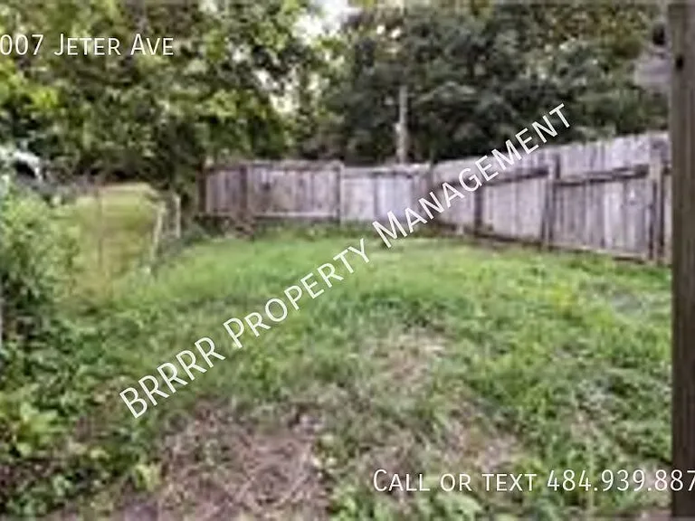 1007 Jeter Ave — Photo 9