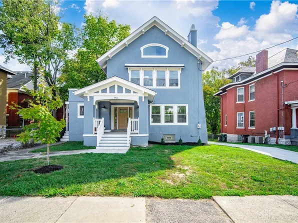 3411 Price Ave, Cincinnati, OH 45205