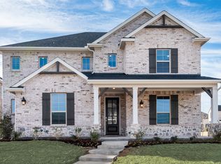 1591 Allegro Dr, Frisco, TX 75036
