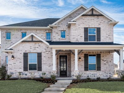 1591 Allegro Dr, Frisco, TX, 75036