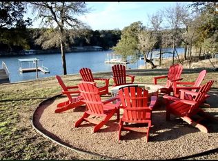 11000 Beach Rd, Leander, TX 78641