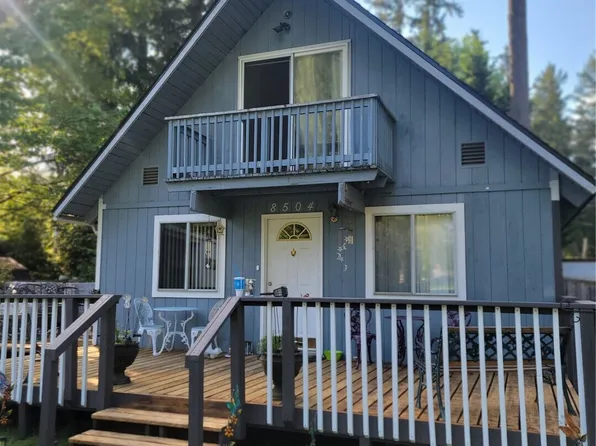 8504 Mahonia Court SE, Yelm, WA 98597