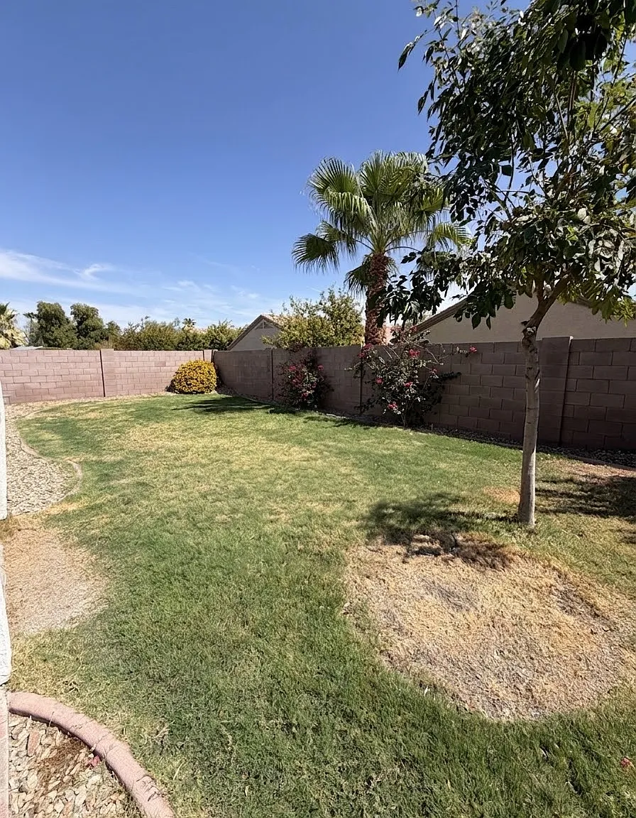 4 bed, 1534 sqft, $2,400 — Photo 2