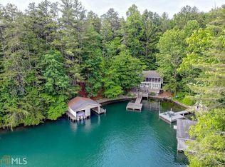 69 Tumbleweed Ln, Tiger, GA 30576