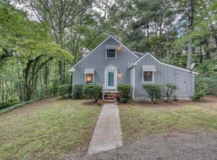 231 Geisky Creek Rd, Hayesville, NC 28904